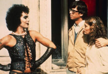 Το θρυλικό “The Rocky Horror Picture Show” στο Ολύμπιον!
