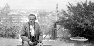 Ταξίδι στη άκρη της Νύχτας: Μια αφηγηματική διαδρομή συμφιλίωσης με το μεγάλο «τίποτα»