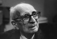 |Claude Levi Strauss