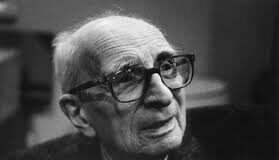 |Claude Levi Strauss