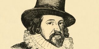 |Sir Francis Bacon