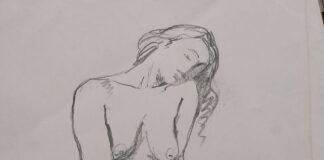 εγώ και εγώ – με τον εαυτόν μου