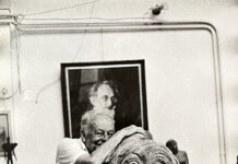 “Γιάννης Παππάς: Αναζητώντας τον Αλέξανδρο” από το FOUGARO ARTCENTER και το Μουσείο Μπενάκη