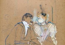 |Henri Toulouse Lautrec