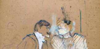 |Henri Toulouse Lautrec