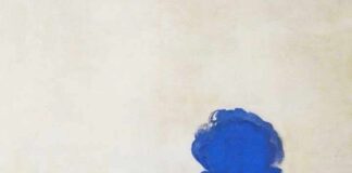 This is the Colour of my dreams, Joan Miro