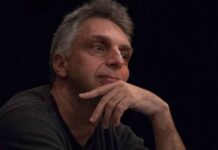 «Και εγώ σαν τον Comte de Lautréamont θα πω…»