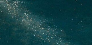 Detail from the Flight into Egypt 1609, Adam Elsheimer