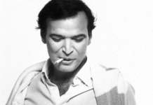 Γιώργος Μαρίνος: Ο μοναχικός πρίγκιπας του παραμυθιού με στόφα καλλιτέχνη