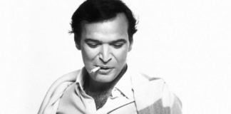 Γιώργος Μαρίνος: Ο μοναχικός πρίγκιπας του παραμυθιού με στόφα καλλιτέχνη