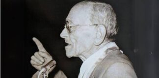 Αφιέρωμα: Έτος Γιάννη Σκαρίμπα