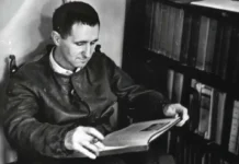 |Bertolt Brecht