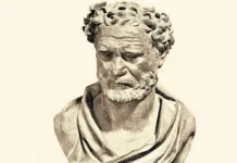 |Δημόκριτος