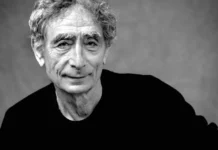|Gabor Mate