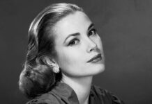 Γκρέις Κέλι: Ένας κύκνος παγιδευμένος σε χρυσό κλουβί