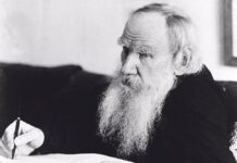 Anna Karenina, Leo Tolstoy
