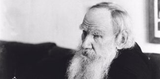 Anna Karenina, Leon Tolstoy