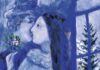 |Marc Chagall