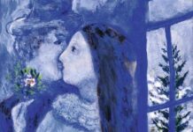|Marc Chagall
