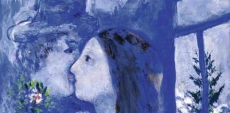 |Marc Chagall
