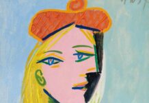 |Pablo Picasso