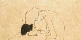 Egon Schiele