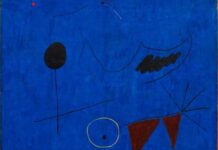 |Joan Miro