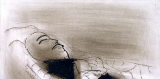 Τρία ποιήματα για την γυναίκα