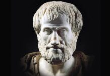 |Αριστοτέλης