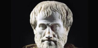 |Αριστοτέλης