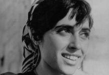 Φλέρυ Νταντωνάκη: Τραγουδώντας την ποίηση με νότες ονείρου