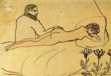 |Pablo Picasso