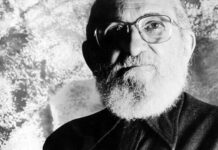 Δέκα επιστολές προς εκείνους που τολμούν να διδάσκουν, Paulo Freire
