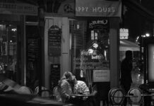 Φλεβάρης, Μιχάλης Βρ.