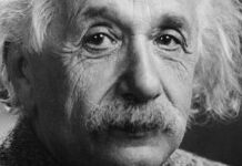 |Albert Einstein