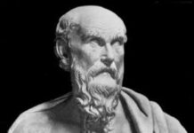 Έργα και ημέραι, Ησίοδος