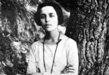 Μαρία Πολυδούρη: Μια ποίηση γεμάτη αγκάθινα λουλούδια