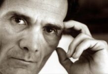 |Pier Paolo Pasolini