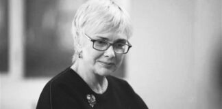 Ξένια Καλογεροπούλου: Με τα χρώματα του παιδικού θεάτρου