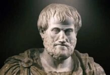 |Αριστοτέλης