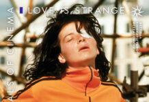 FUNDAMENTALS OF CINEMA: LOVE IS STRANGE