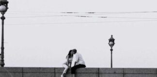 Η αγάπη, Yung Pueblo