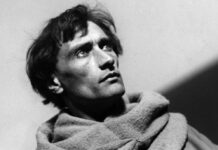 Η σκοτεινή ιδιοφυία του Αντονέν Αρτώ