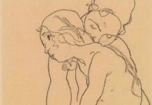 |Egon Schiele