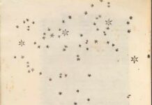 The Pleiades, Galileo The Pleiades (Sidereus Nuncius), Galileo (1610)