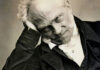 |Arthur Schopenhauer