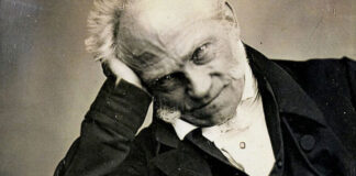 |Arthur Schopenhauer