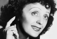 Εντίθ Πιάφ: Όσο διαρκεί ένα πέταγμα σπουργιτιού