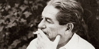 Το Παιχνίδι του Κόσμου, Κώστας Αξελός