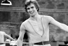 Ρούντολφ Νουρέγιεφ: Σαν κύκνος στη λίμνη του μπαλέτου